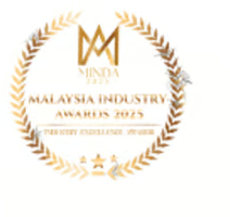 Malaysia Industry Awards — Industry Excellence